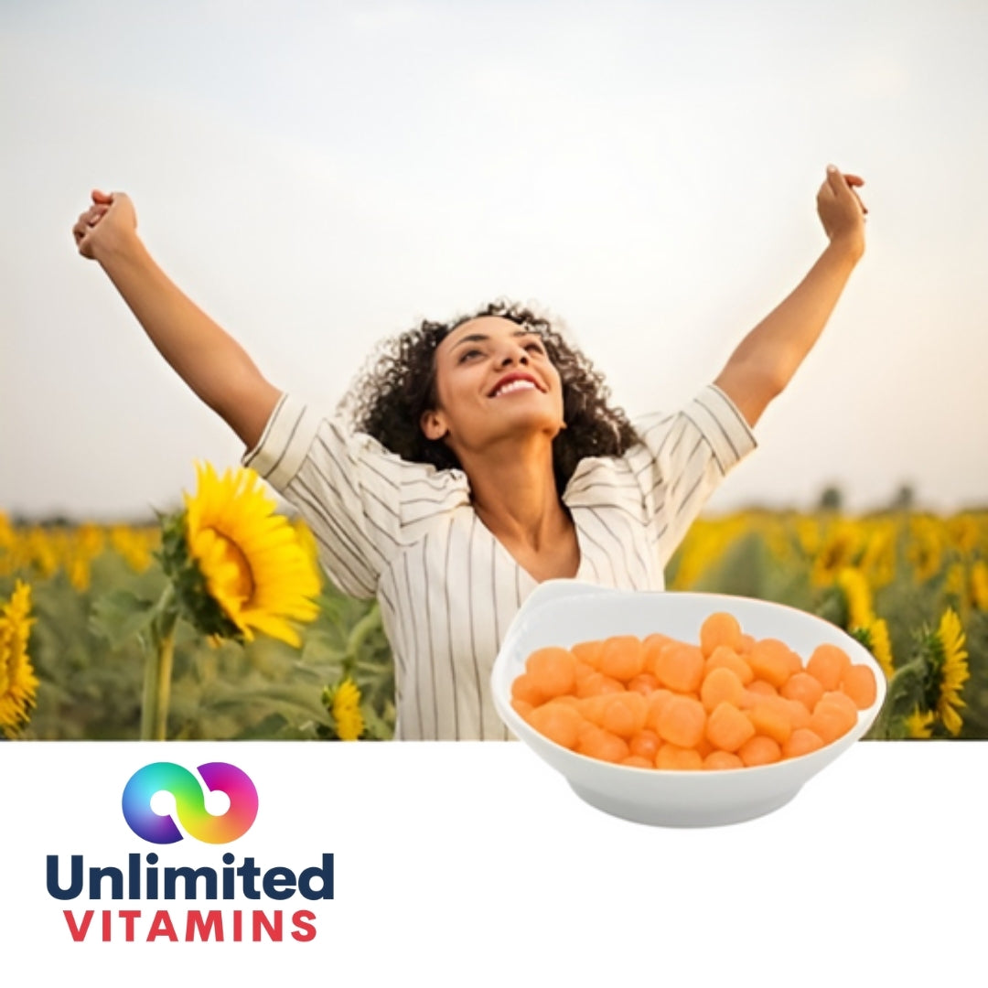 Apple Cider Vinegar + Probiotic + Turmeric