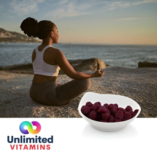 Elderberry Plus Gummies