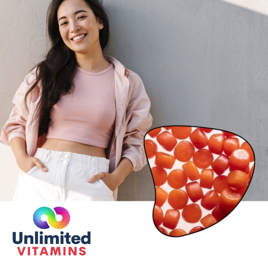 Eye Health (sugar-free)