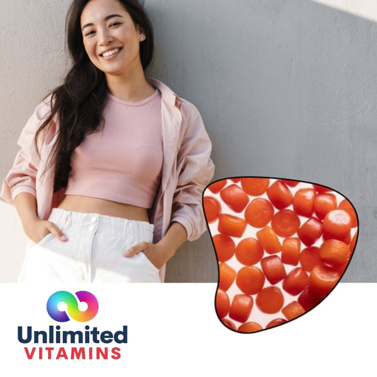 Eye Health (sugar-free)