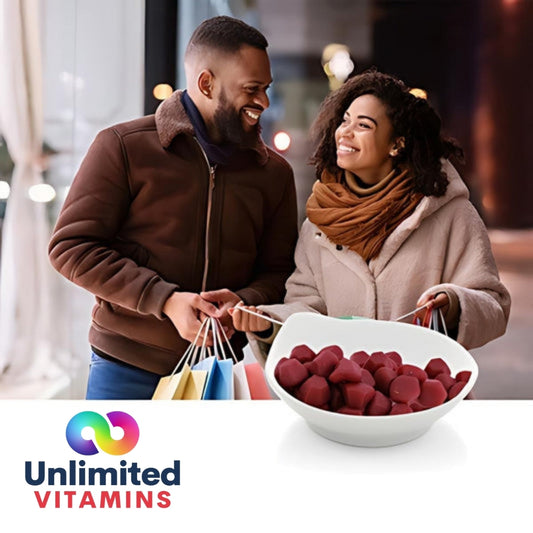 Hydration Support (Electrolytes)