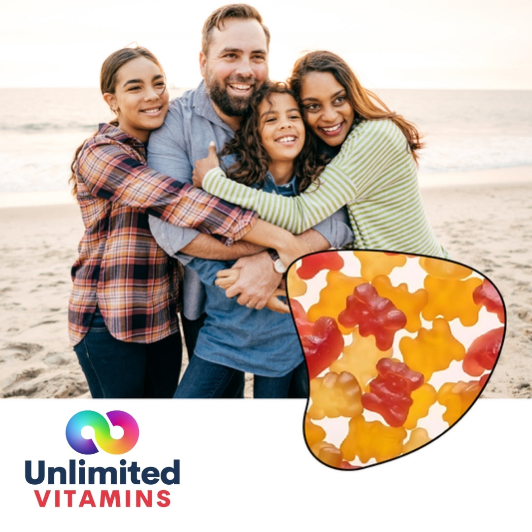 Multivitamin Mix Flavors