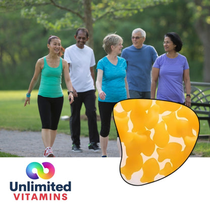 Omega 3 (sugar-free)