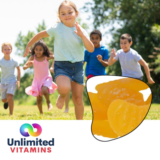 Vitamin C & Rose Hip