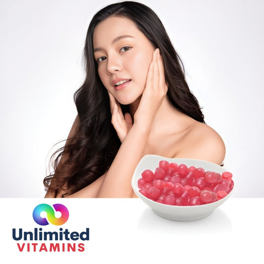 Biotin Gummies