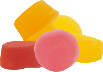 Fiber Mix Gummies