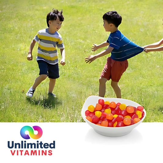 Children's Multivitamins