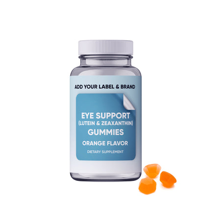 Eye Health Support