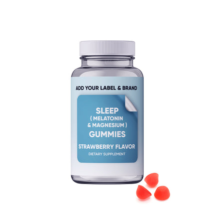 Melatonin Gummies