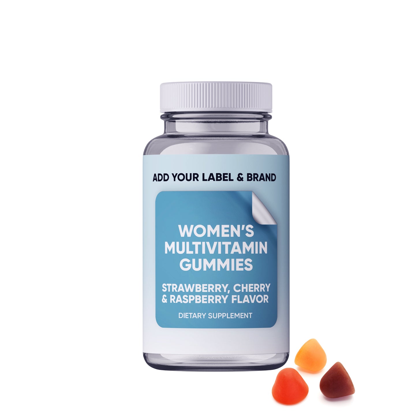 Women's Multivitamins Gummies
