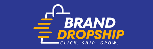 Brand Dropship