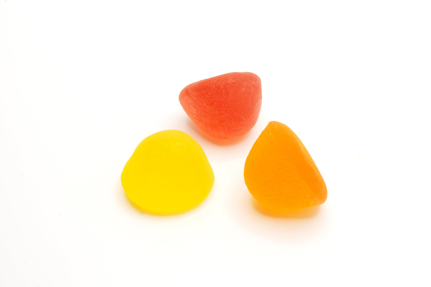 Vitamin D Gummies