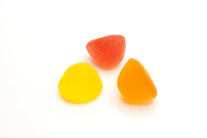 Vitamin D Gummies
